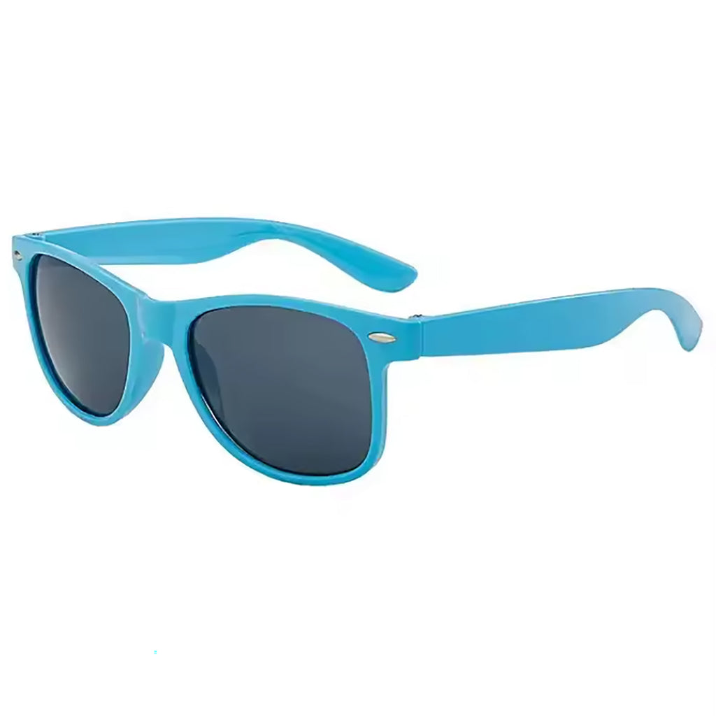 Sports Velvet Smooth Sunglasses