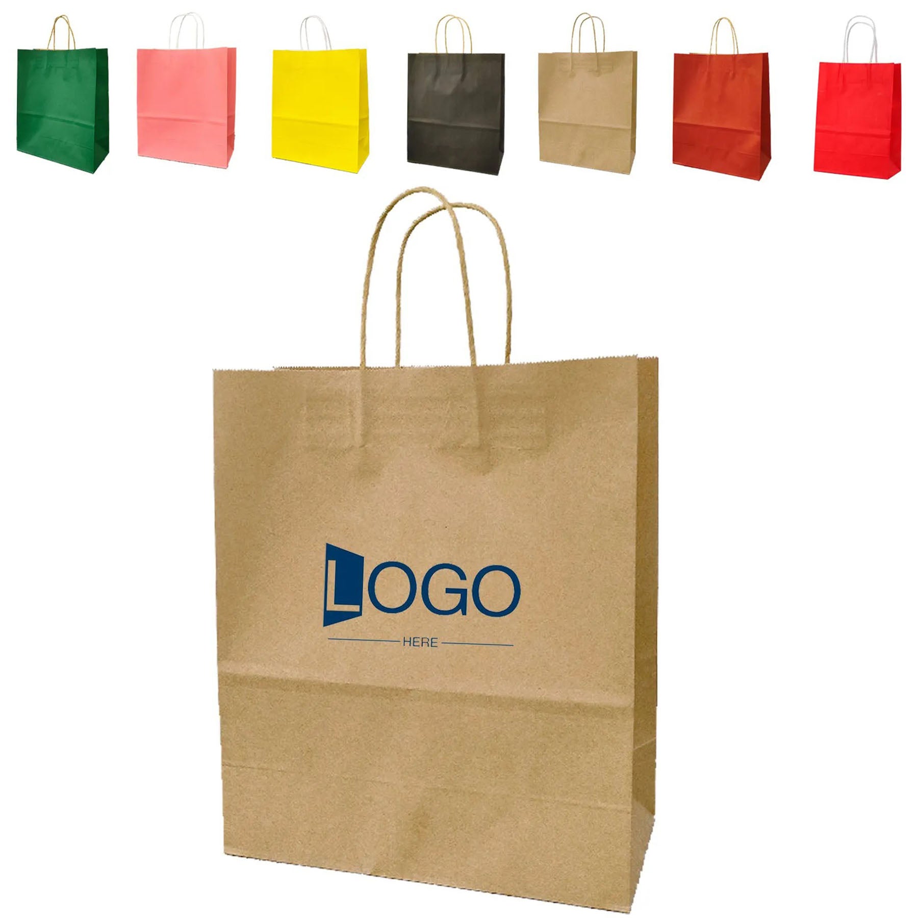 Paper Bag