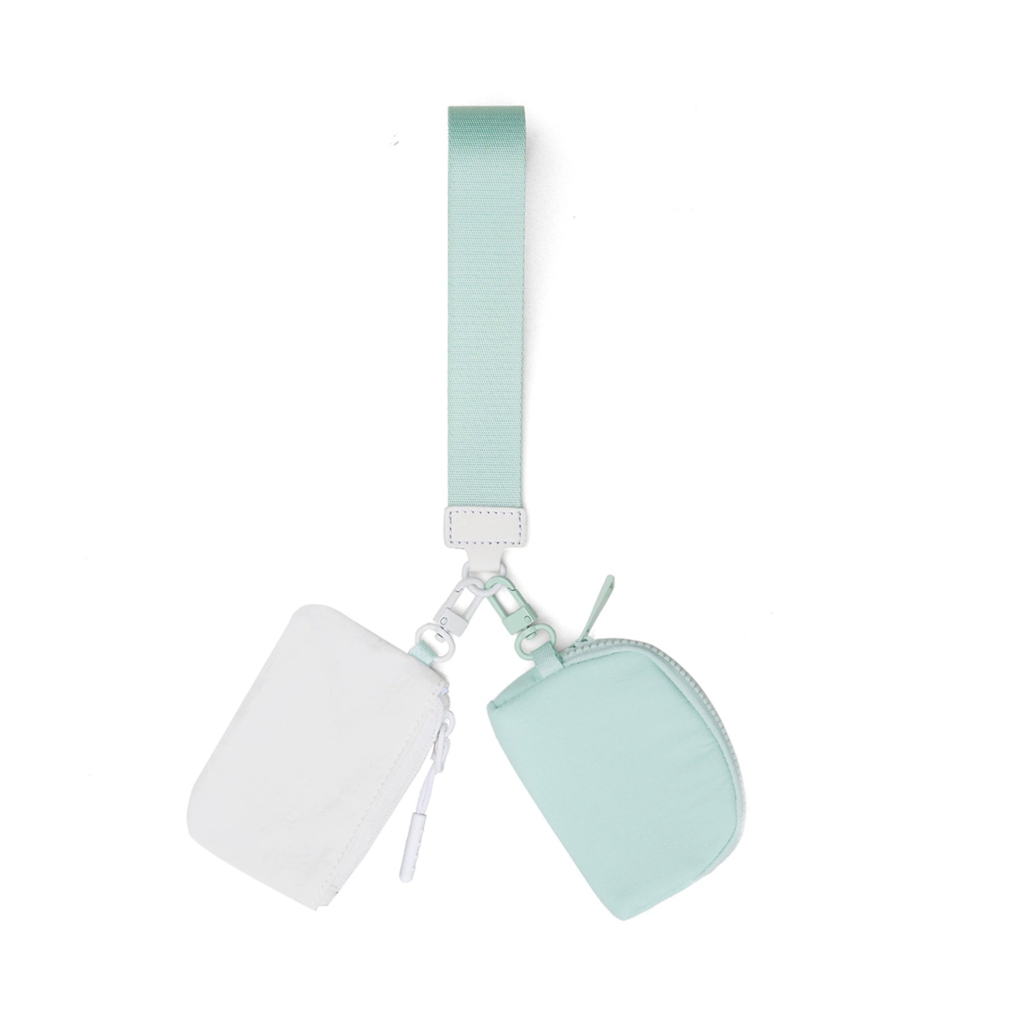 Portable Wrist Bag