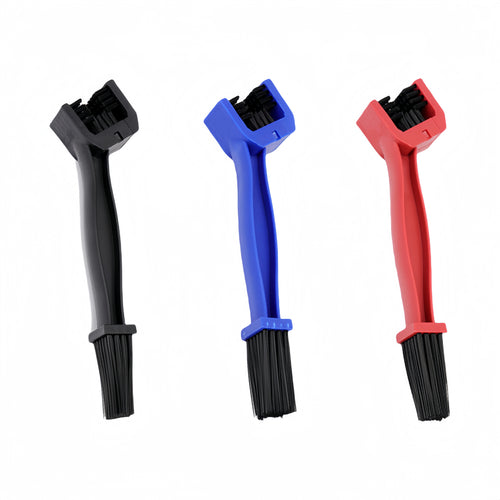 Bicycle Chain Cleaning Brush