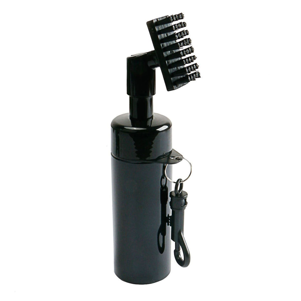 Press - Activated Golf Ball Head Cleaning Brush