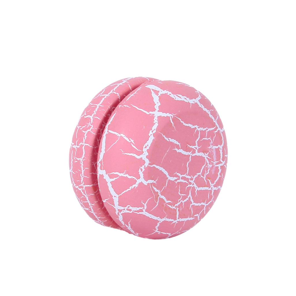 Wooden Yo-Yo Ball