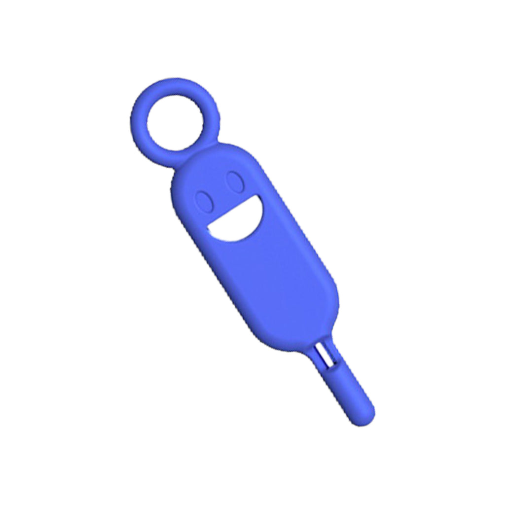 Anti-Lost Sim Ejector Pin Case