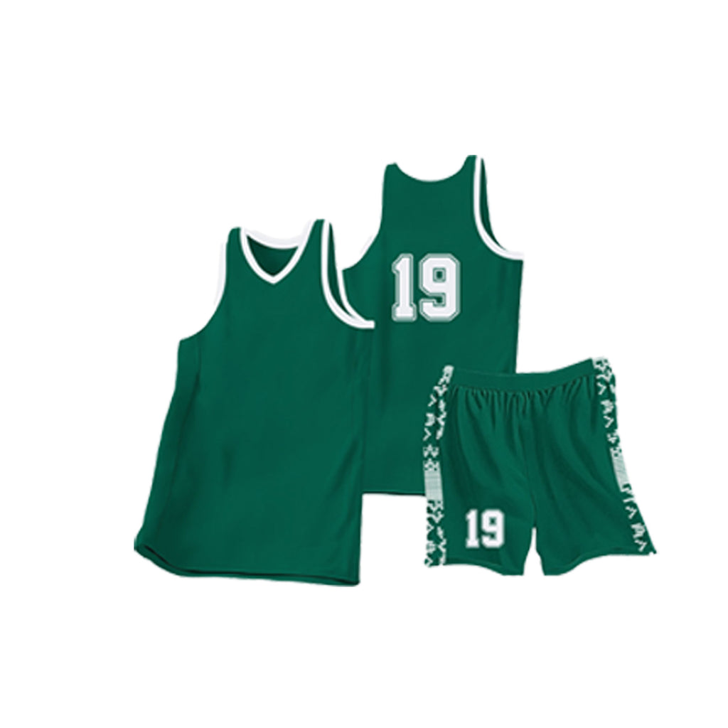Custom Performance Personalized Basketball Jersey