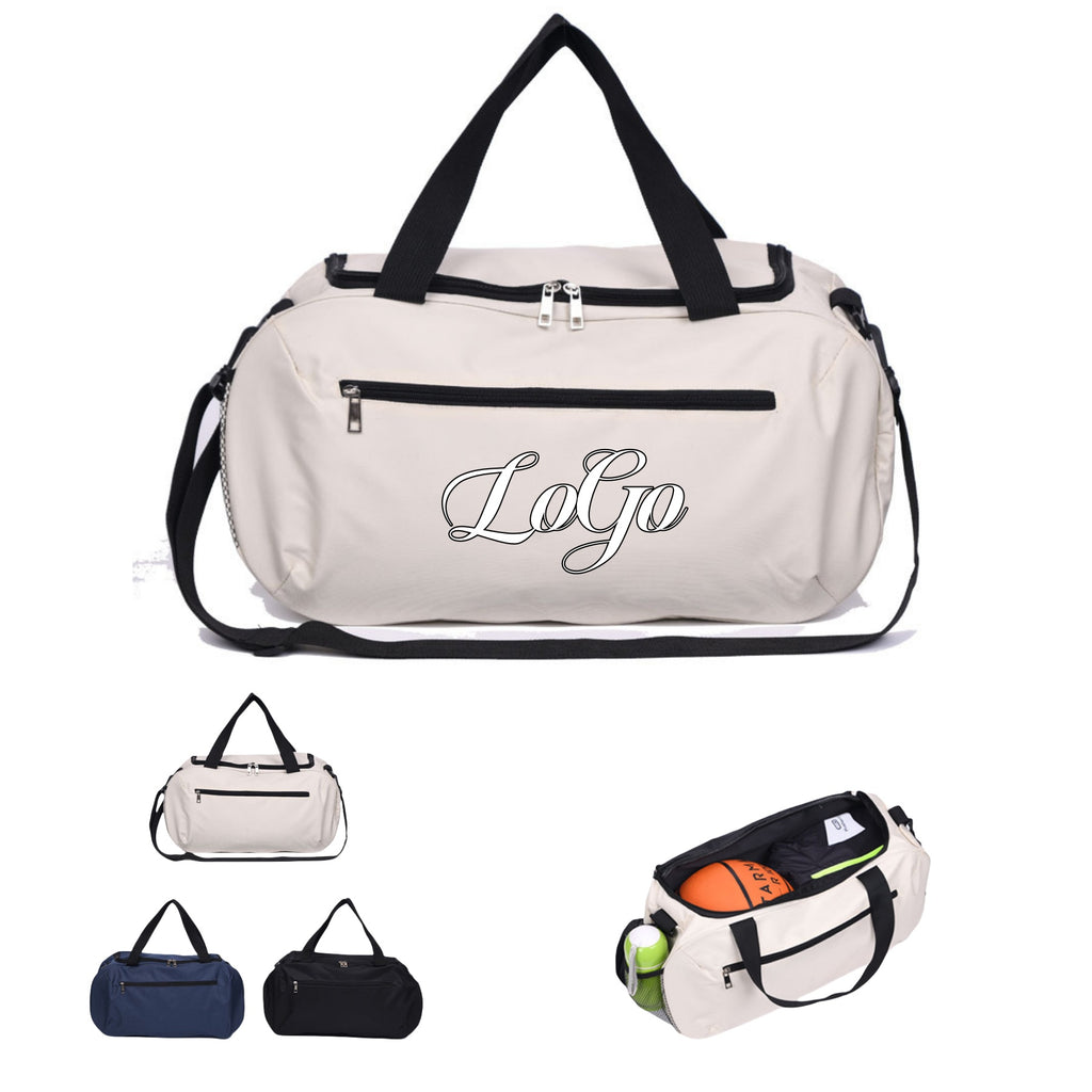 Fitness And Travel Bag