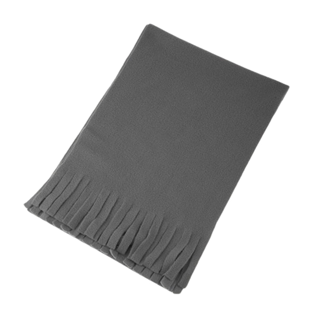Fleece Scarf