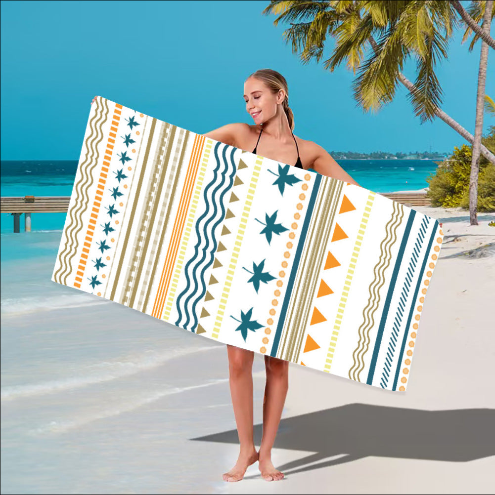 Beach Towels