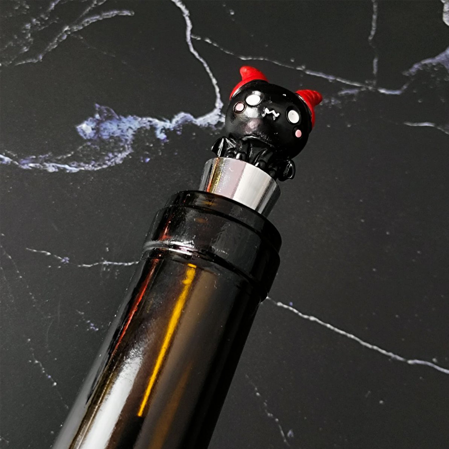 Custom Creative Wine Stopper