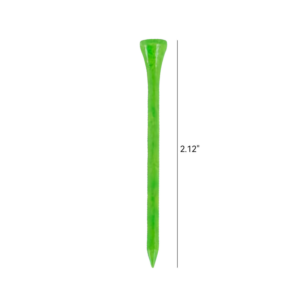 Colorful Golf Tee