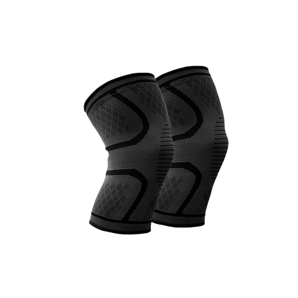 Silicone Non-Slip Knee Pads For Running And Cycling