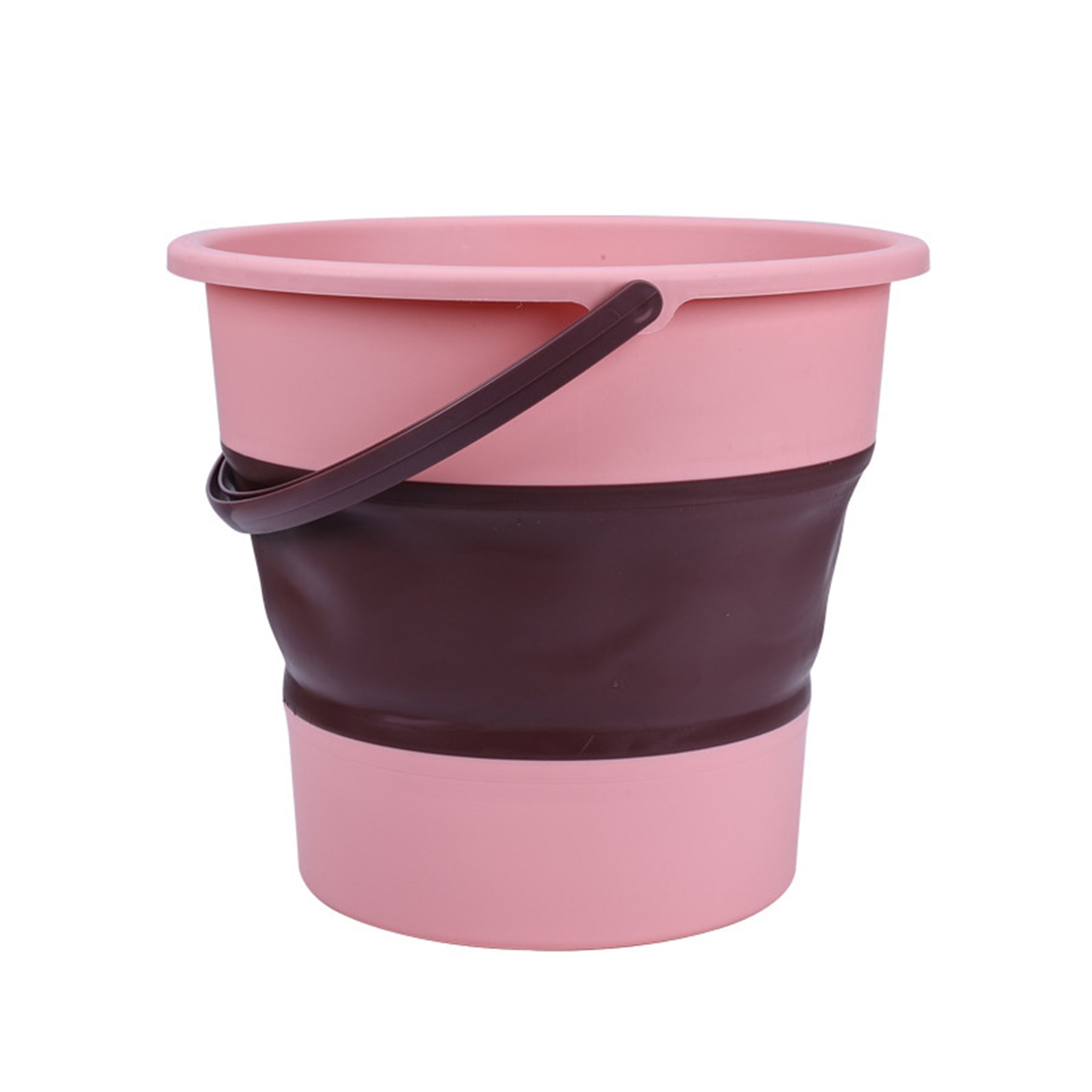 Portable Collapsible Bucket