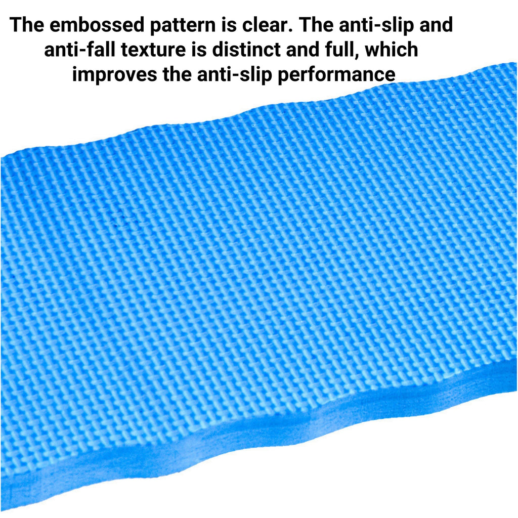 Multi-functional EVA Foam Pad