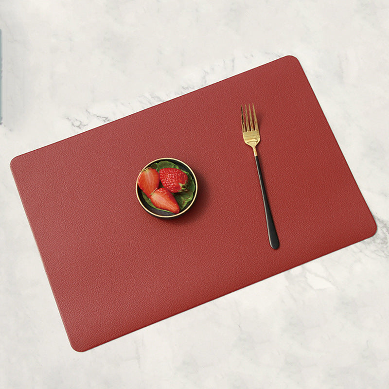 Non-Slip Heat Insulation Pad