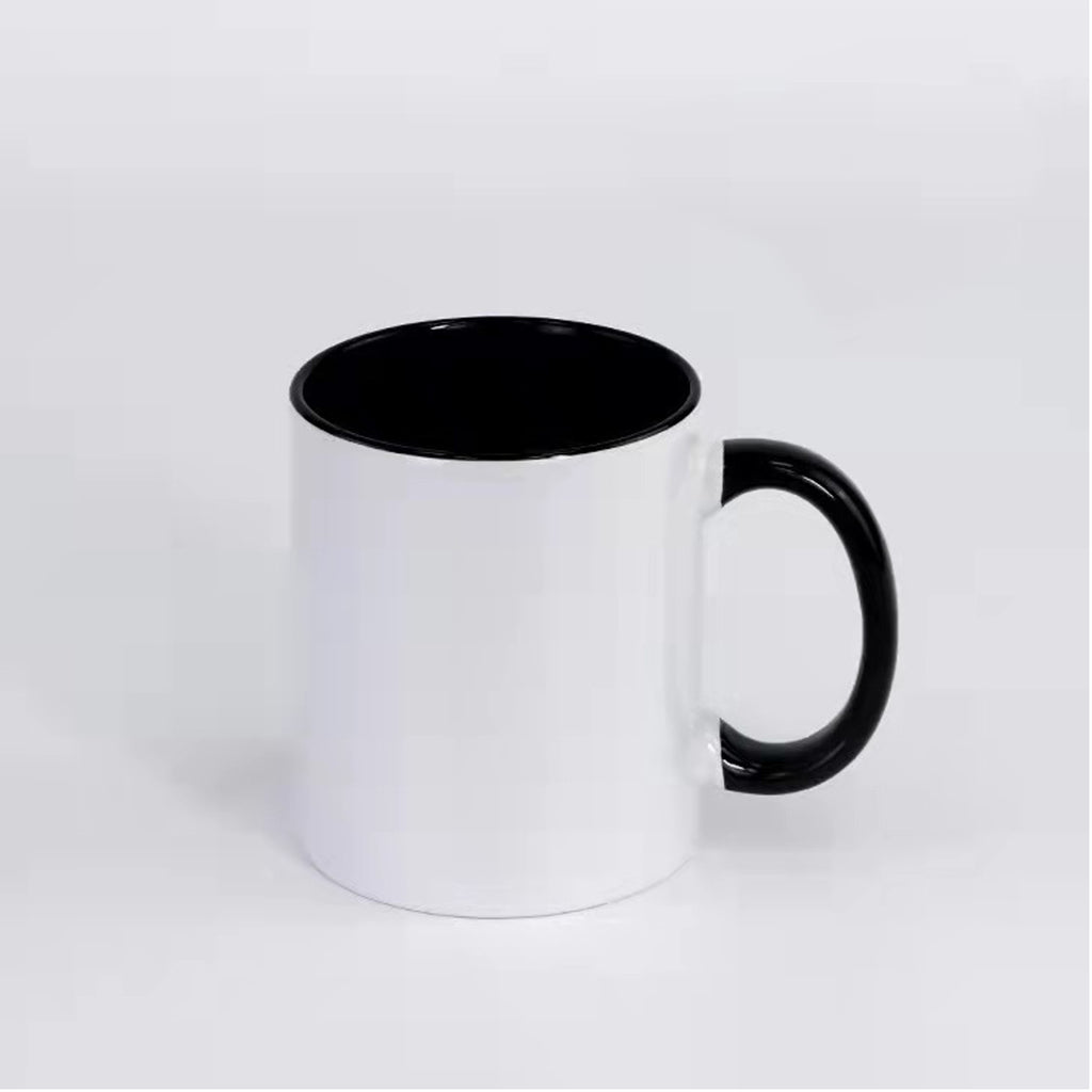 Traditional Coffee Mugs