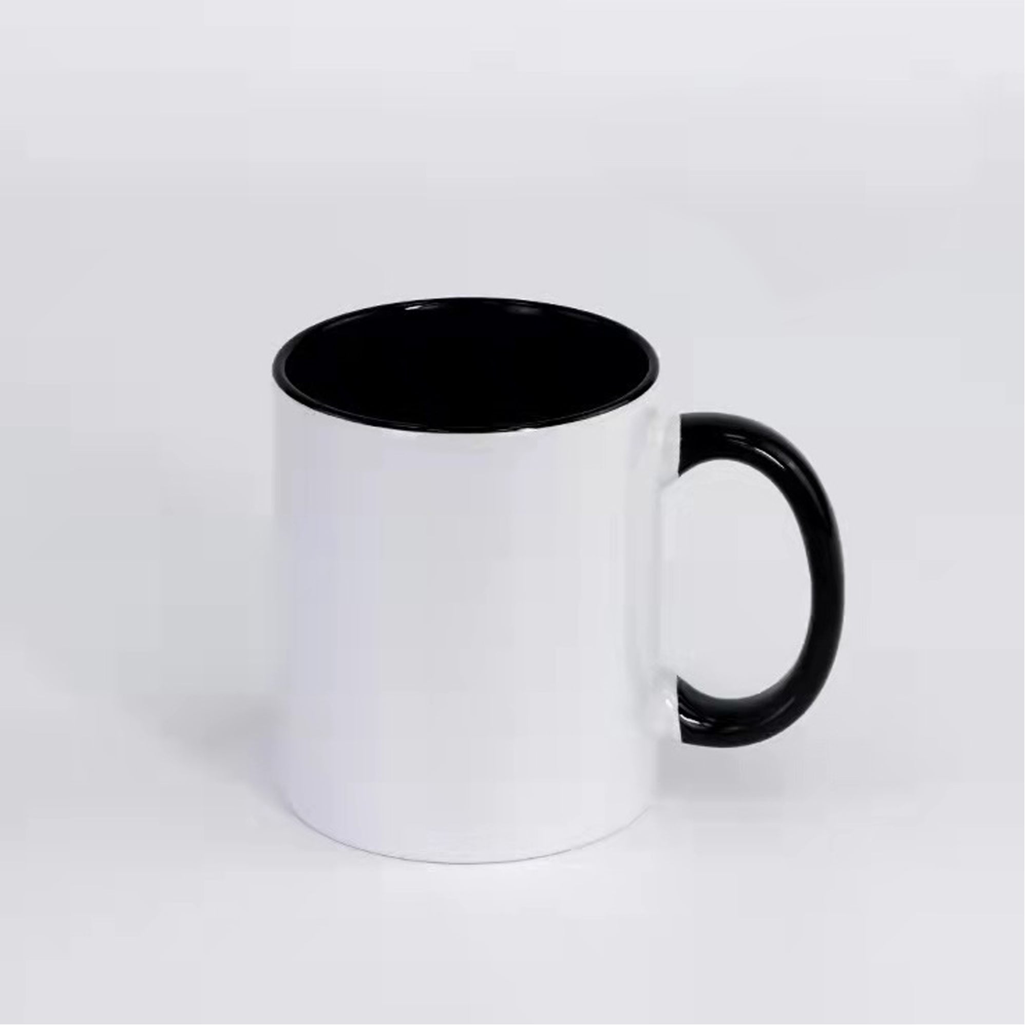 Traditional Coffee Mugs