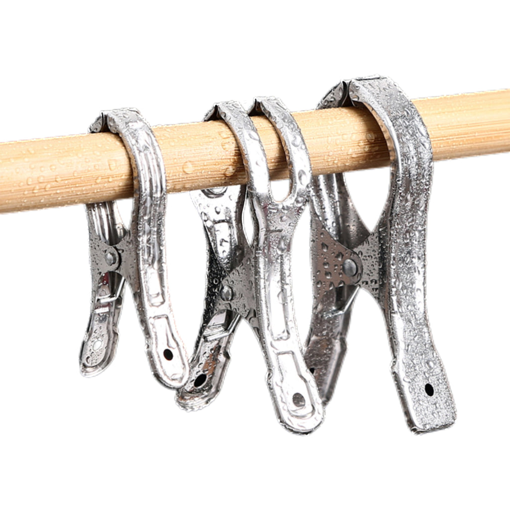 Stainless Steel Clamp Fixer