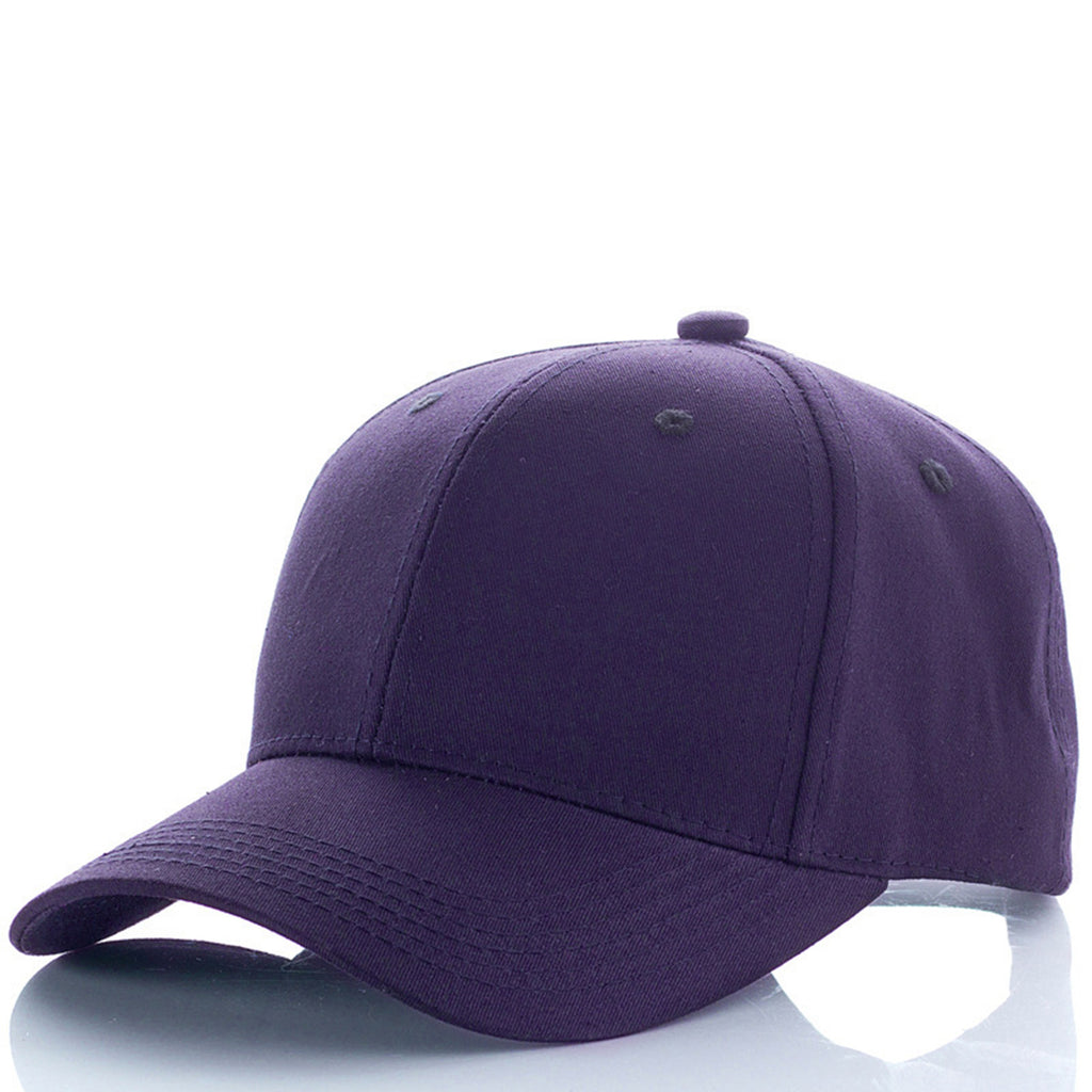 High-end Cotton Travel Cap