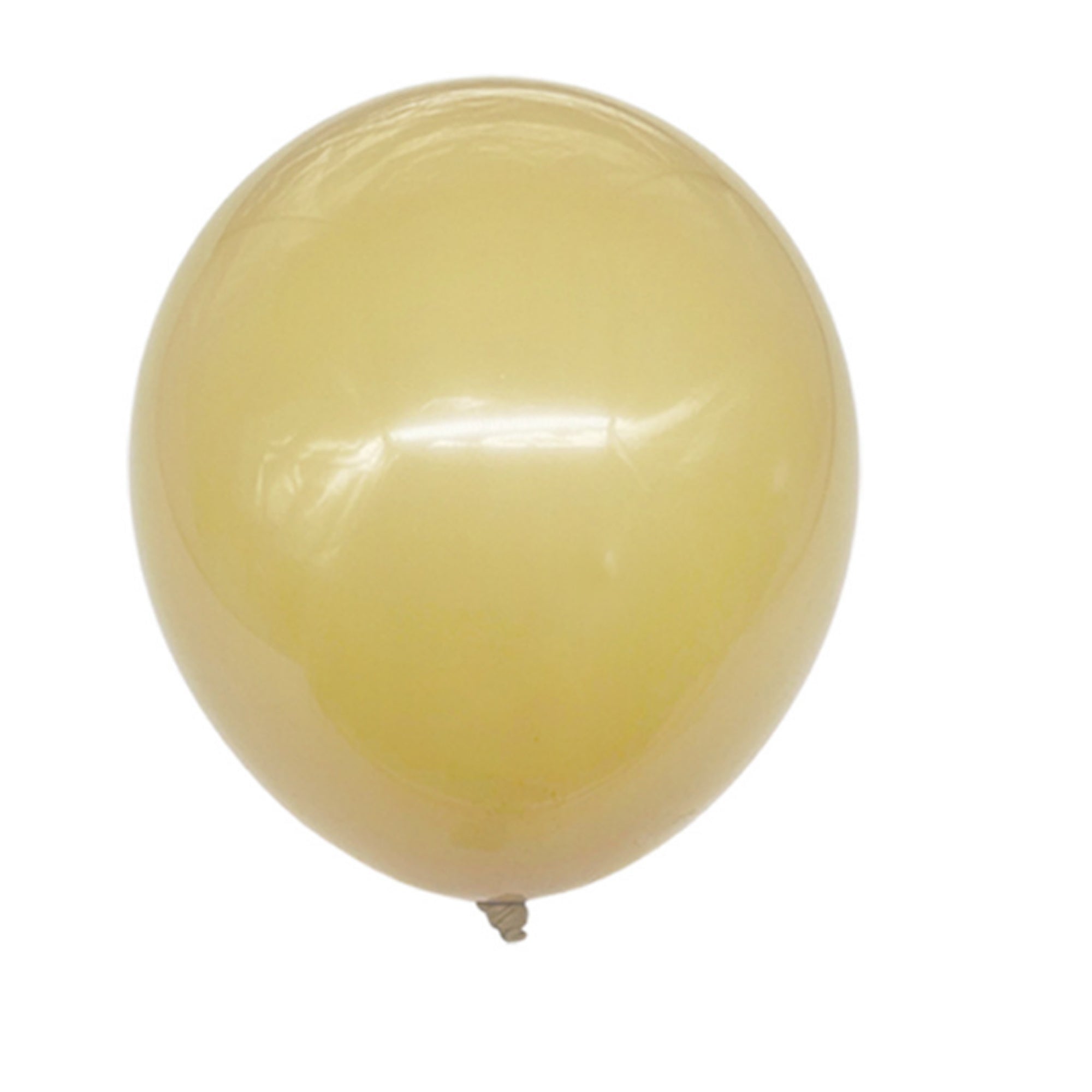 Colorful Party Latex Balloons