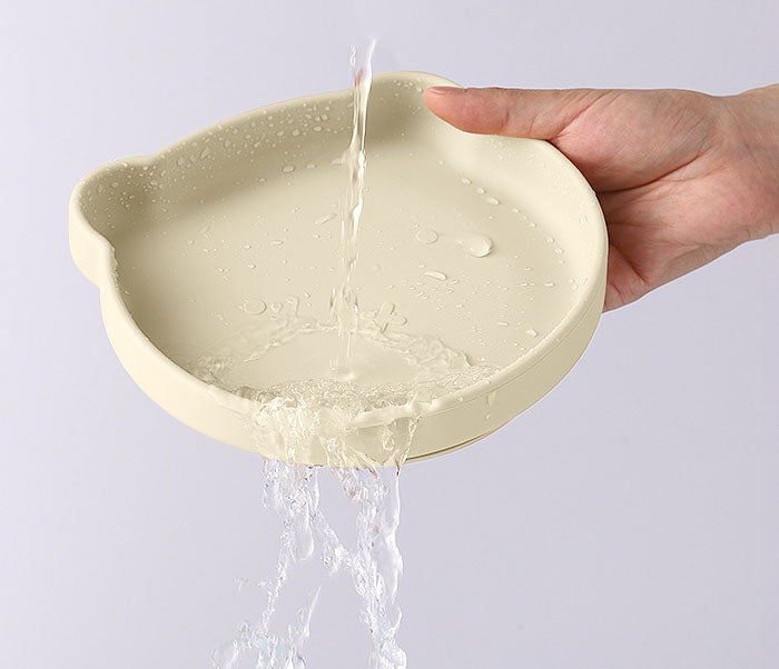 Silicone Dinner Plate