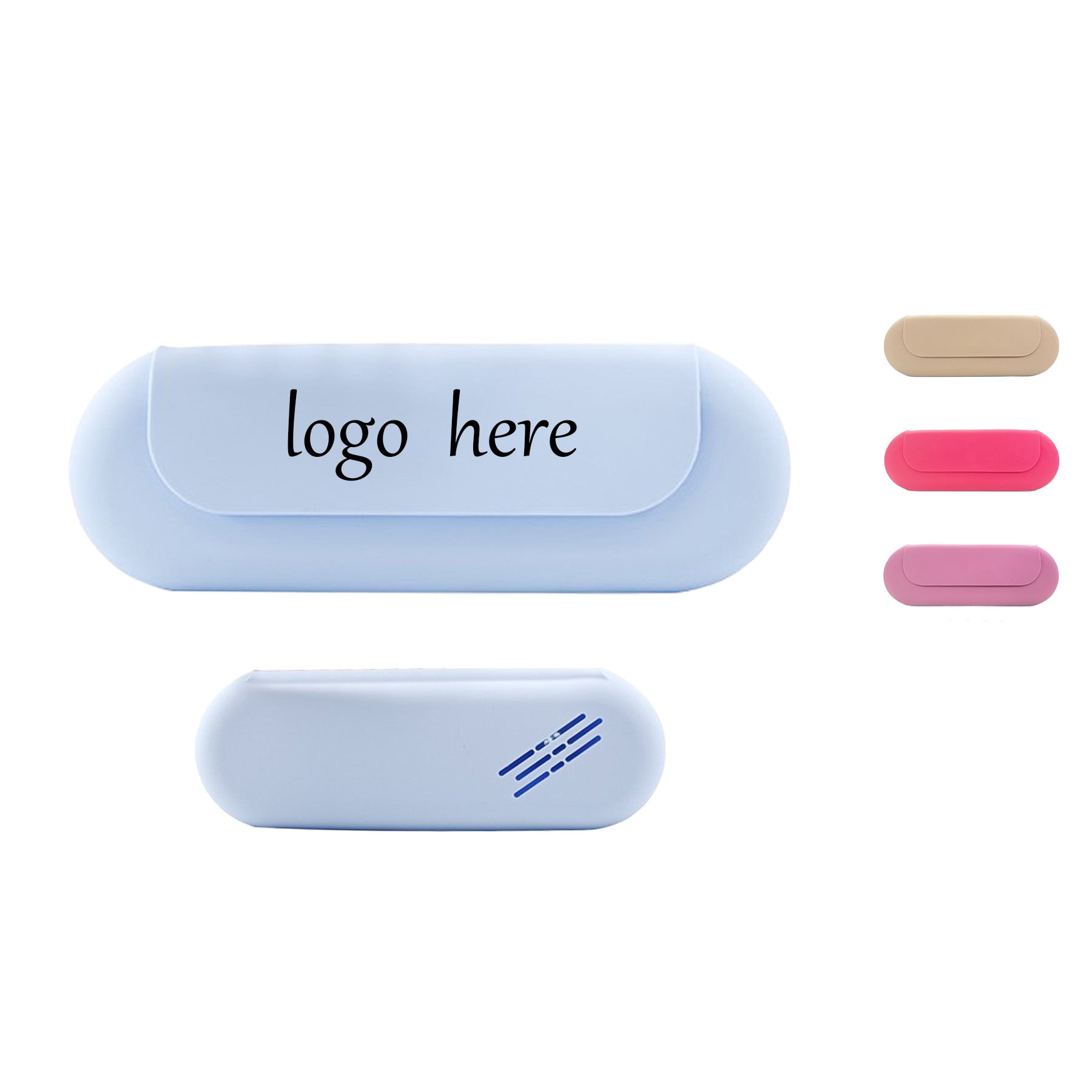 Makeup Brush Storage Bag
