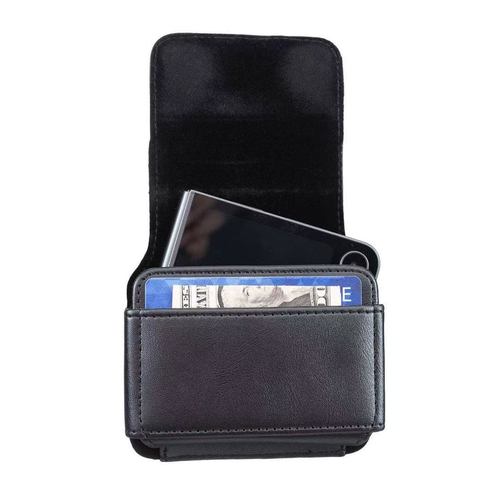 Cushioned Mini Handbag