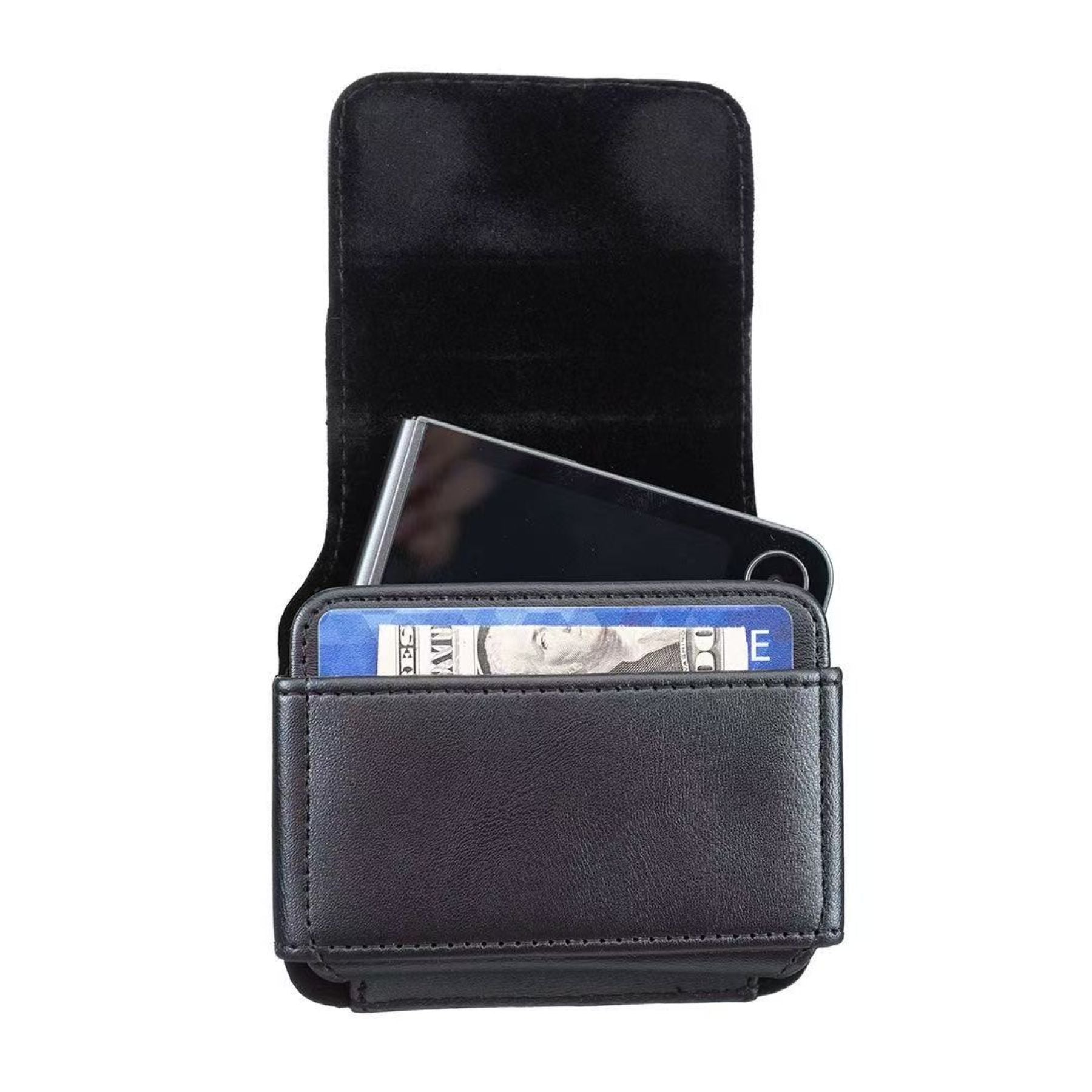 Cushioned Mini Handbag