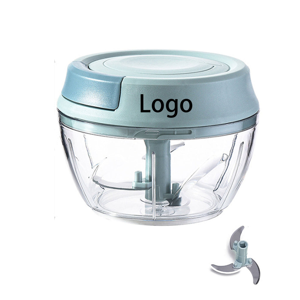 Plastic Manual Masher