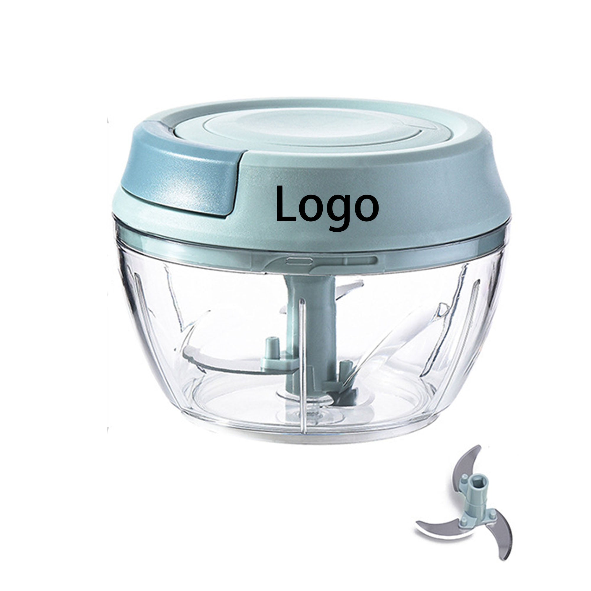 Plastic Manual Masher
