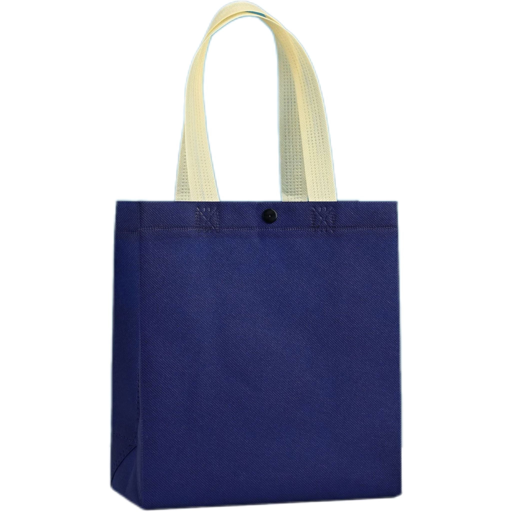 Non-woven Shopper Tote Bag