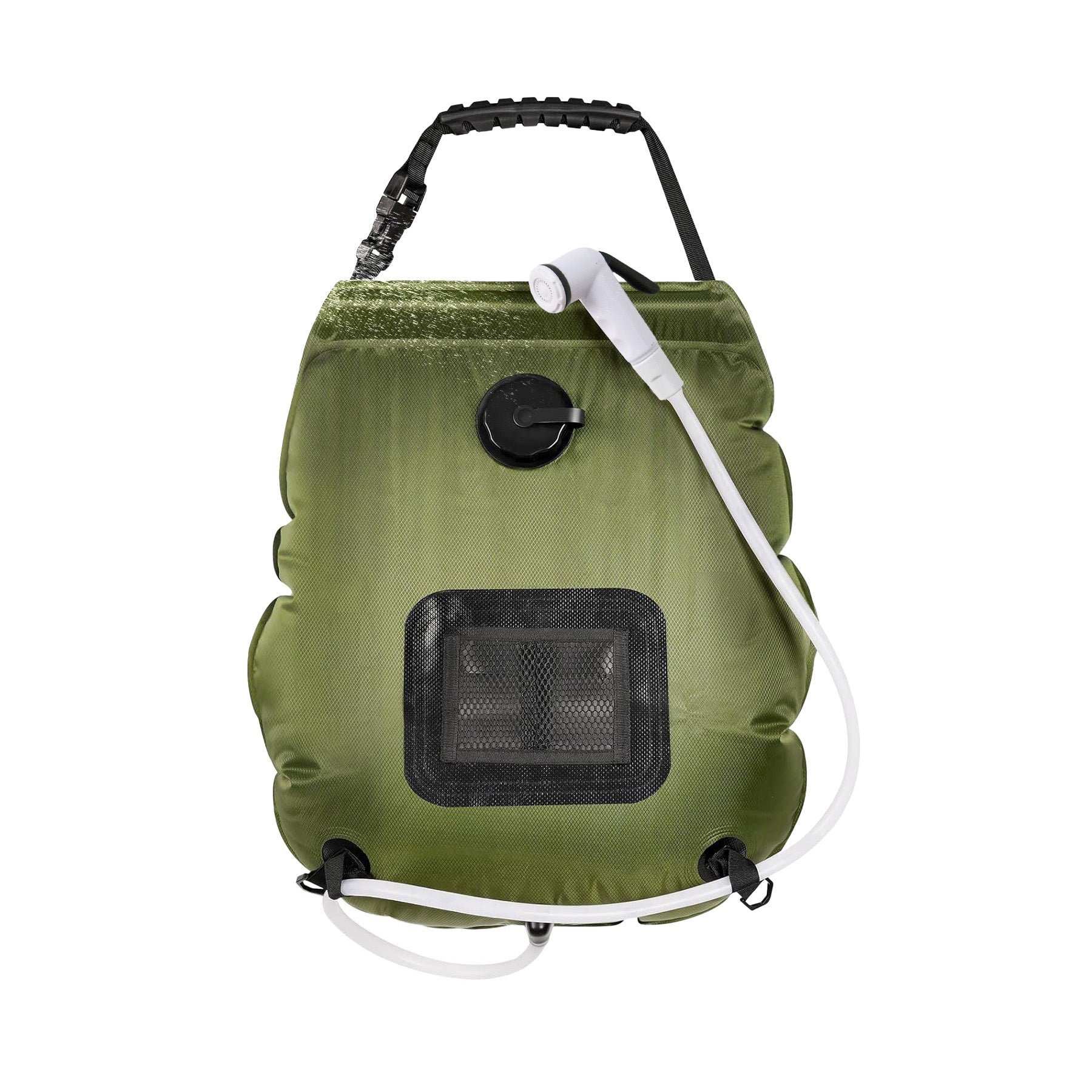 Large Capacity Shower Bag