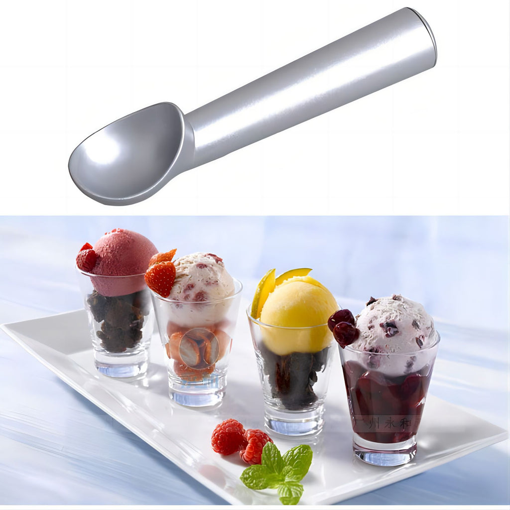 Metal Ice Cream Scoop