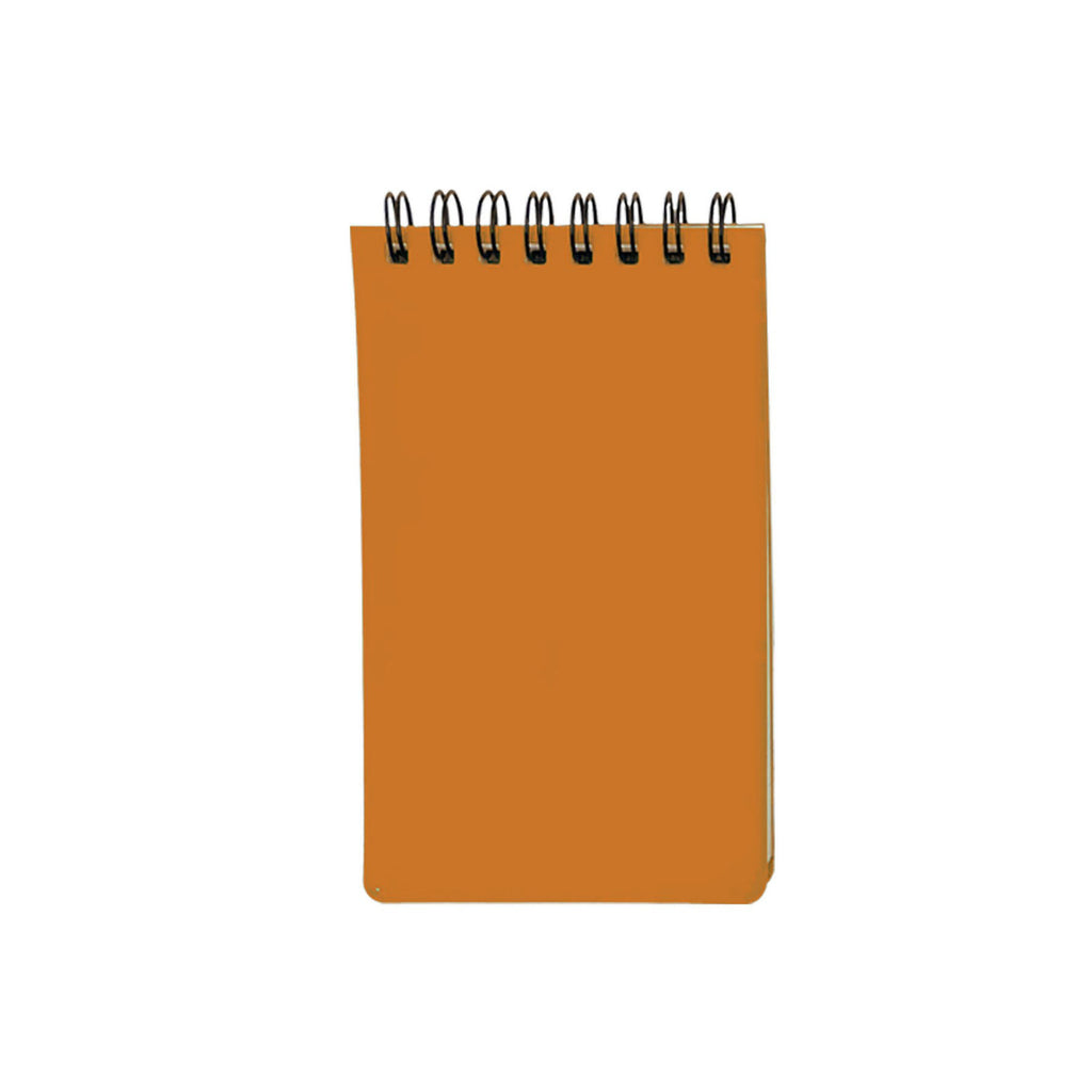 Pocket Spiral Notepad Notebook