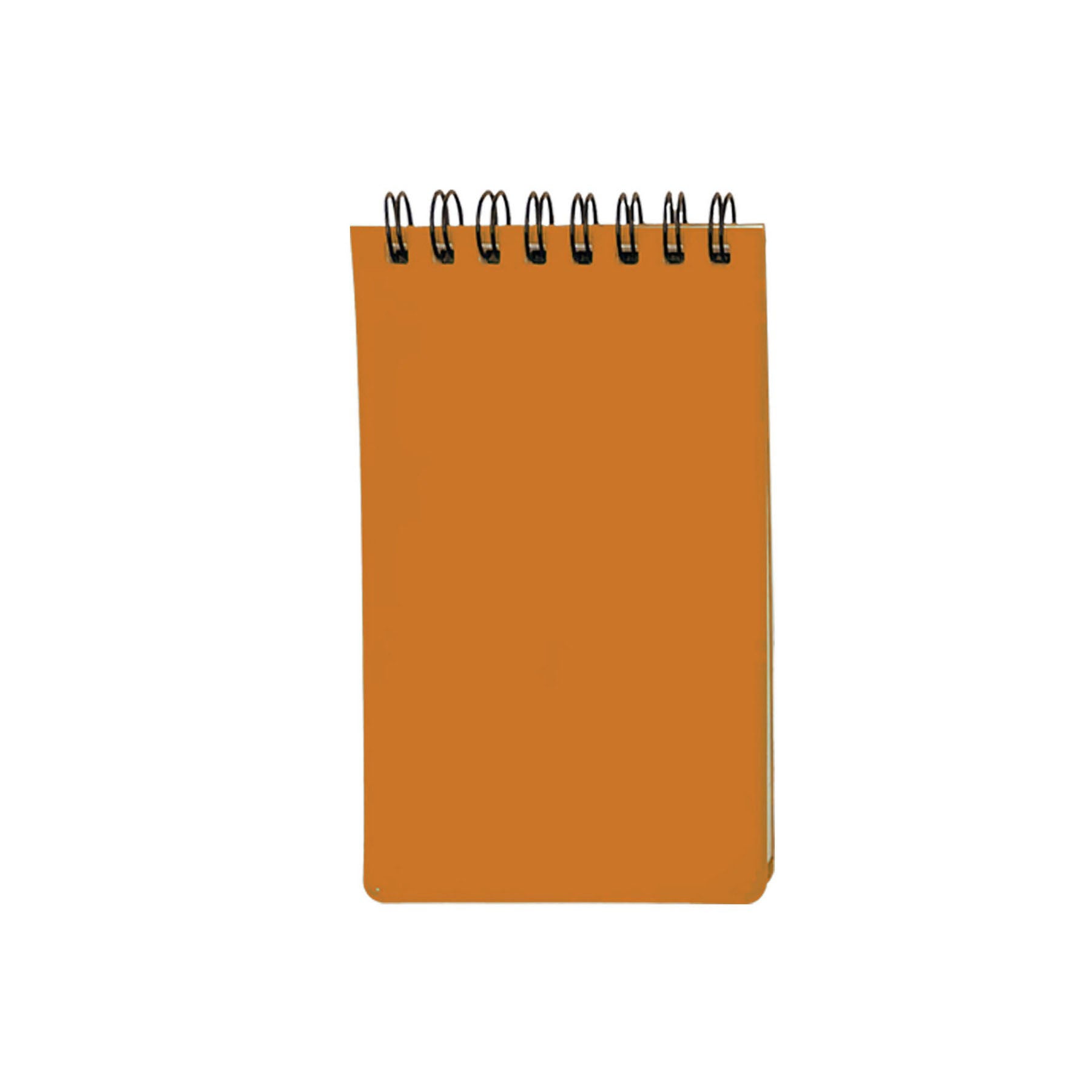Pocket Spiral Notepad Notebook