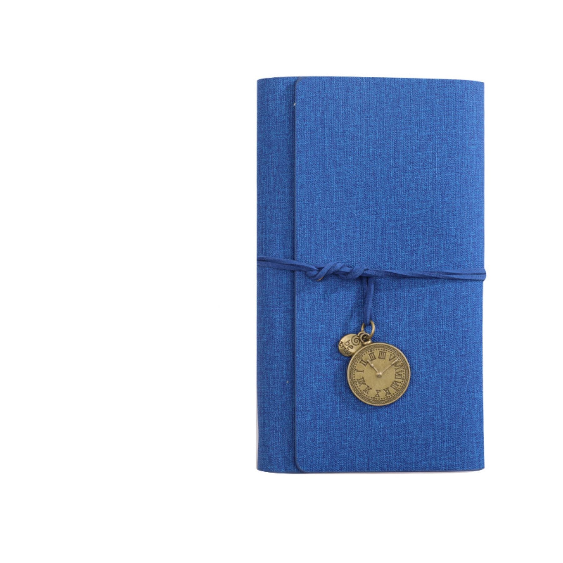 Loose Leaf Binding Notebook