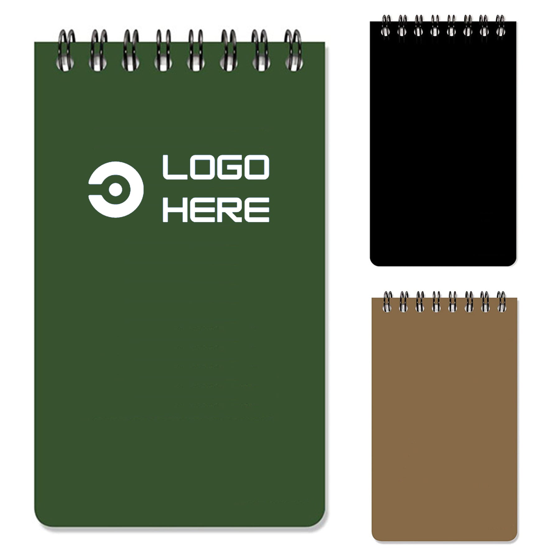 Waterproof Stone Paper Notebook