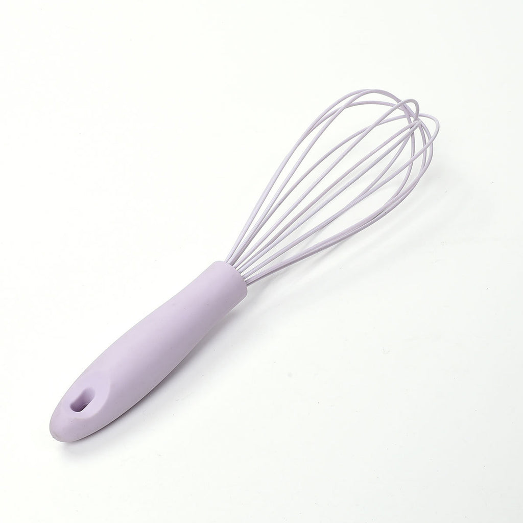 Household Silicone Egg Beater