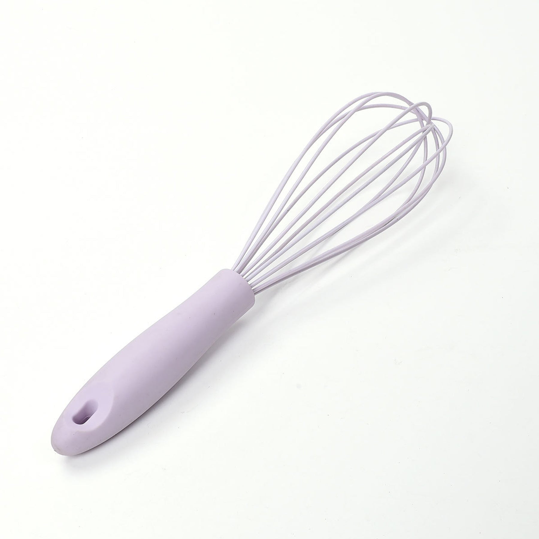 Household Silicone Egg Beater