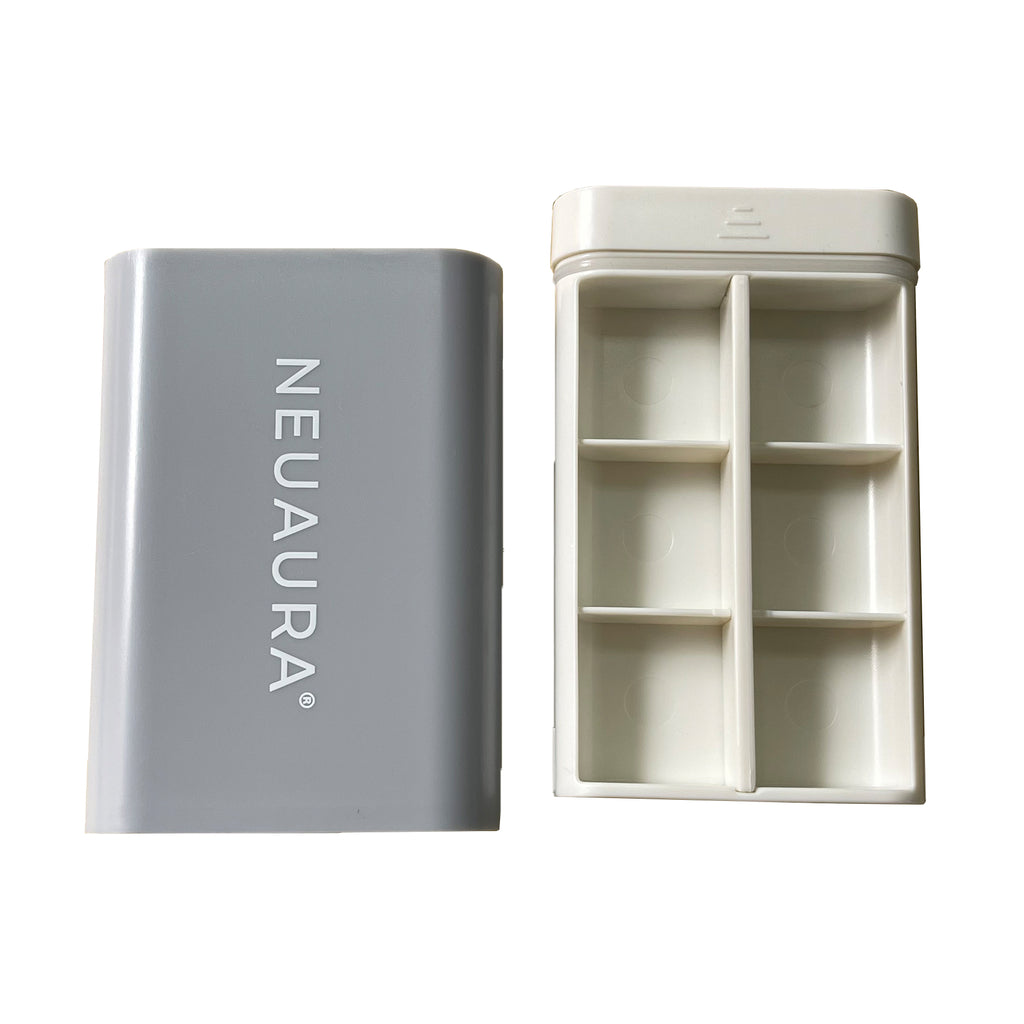 Portable Small Medicine Box