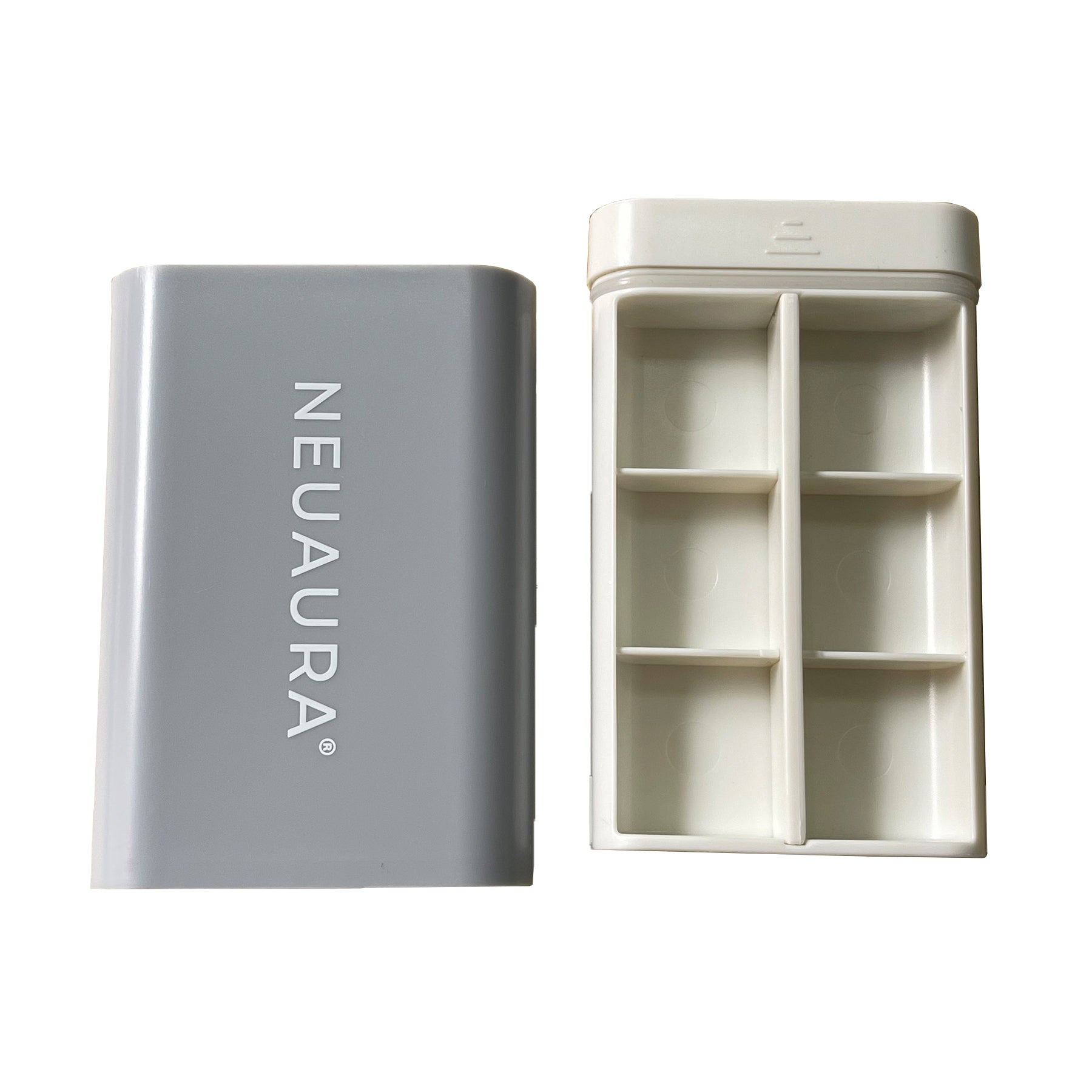 Portable Small Medicine Box