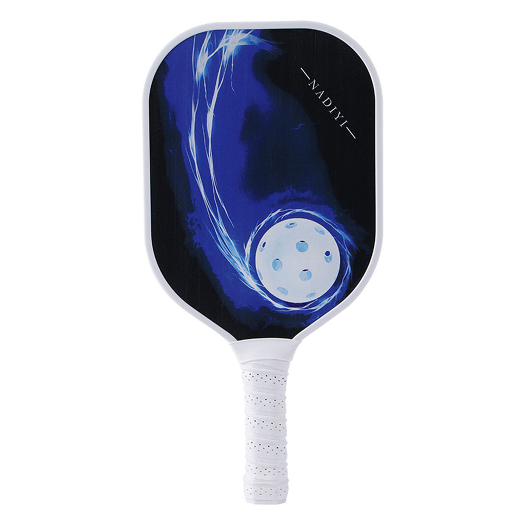 Carbon Fiber Ultralight Pickleball Racket