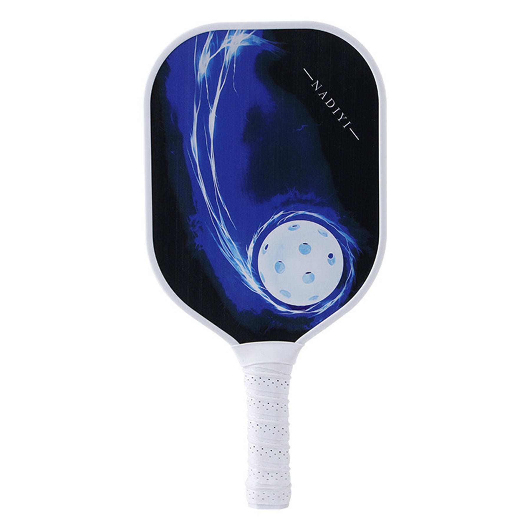 Carbon Fiber Ultralight Pickleball Racket