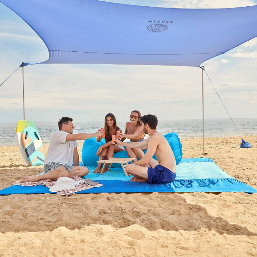 Inflatable Lounger Air Sofa