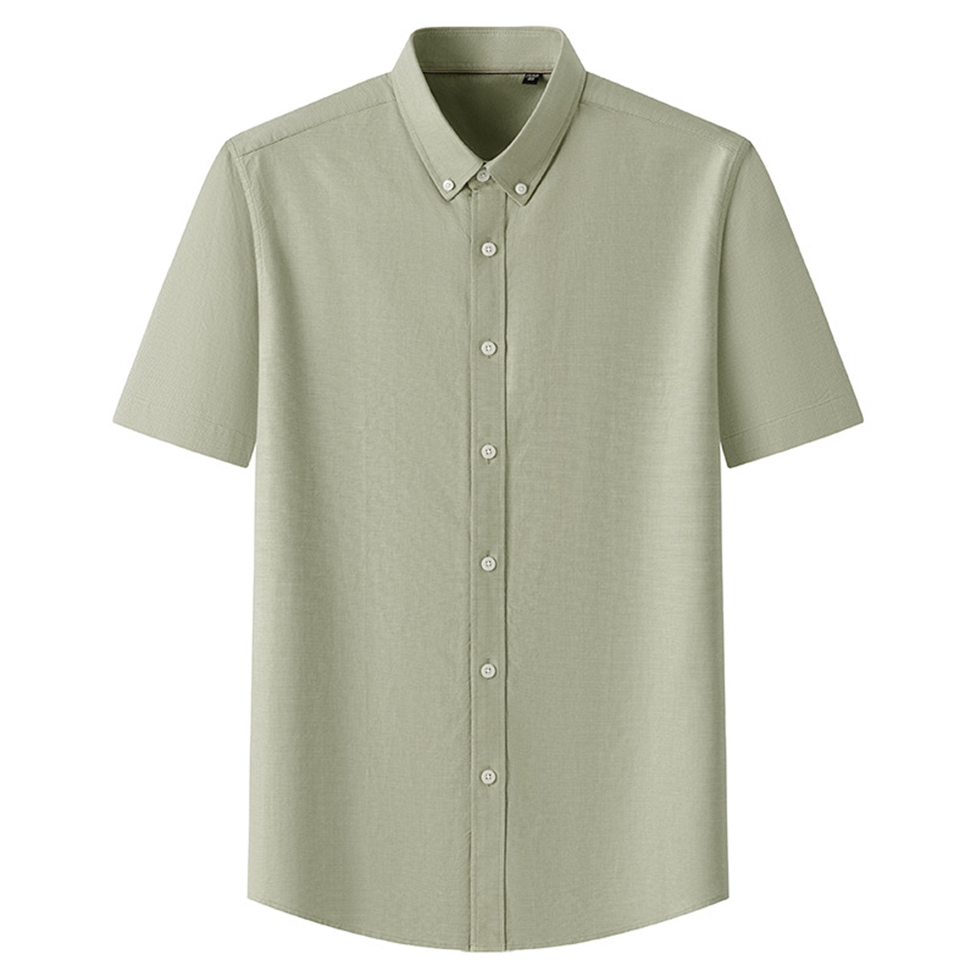 Tencel Cotton Blended Shirt