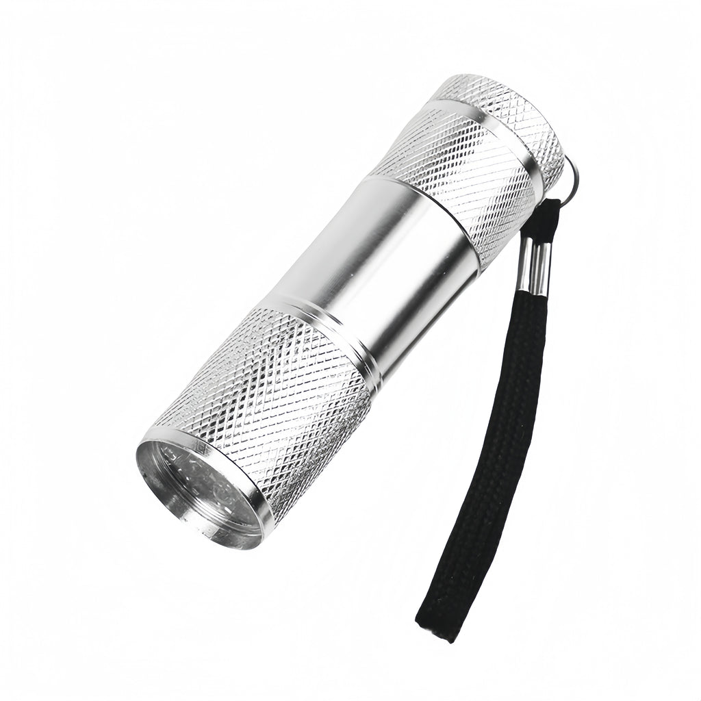 Ultraviolet Mini Led Flashlight