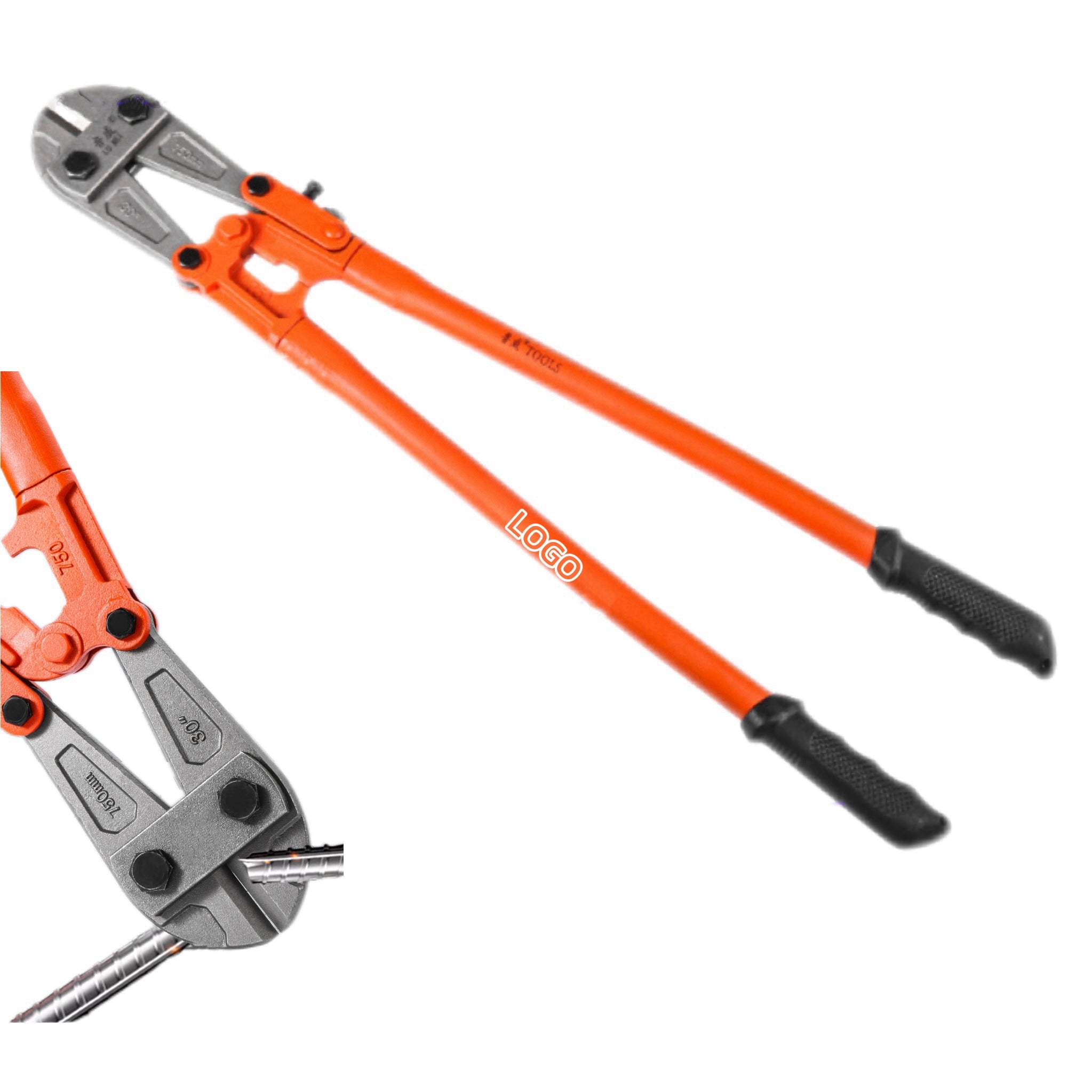 Rebar Cutter