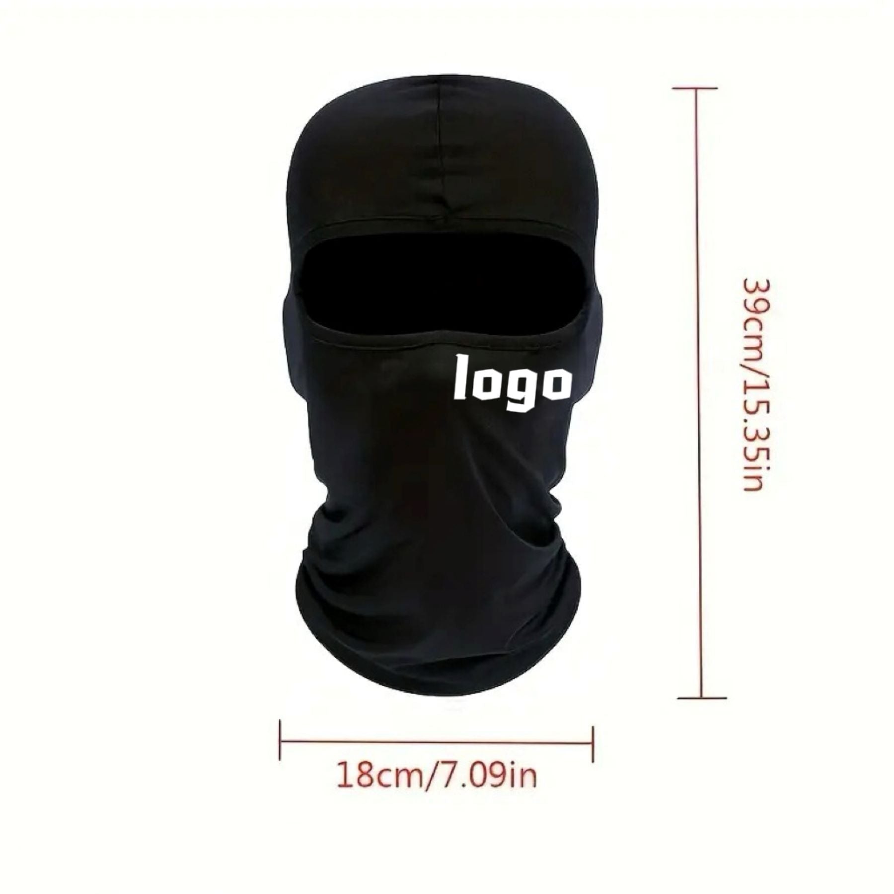 Summer Outdoor Riding Mask
