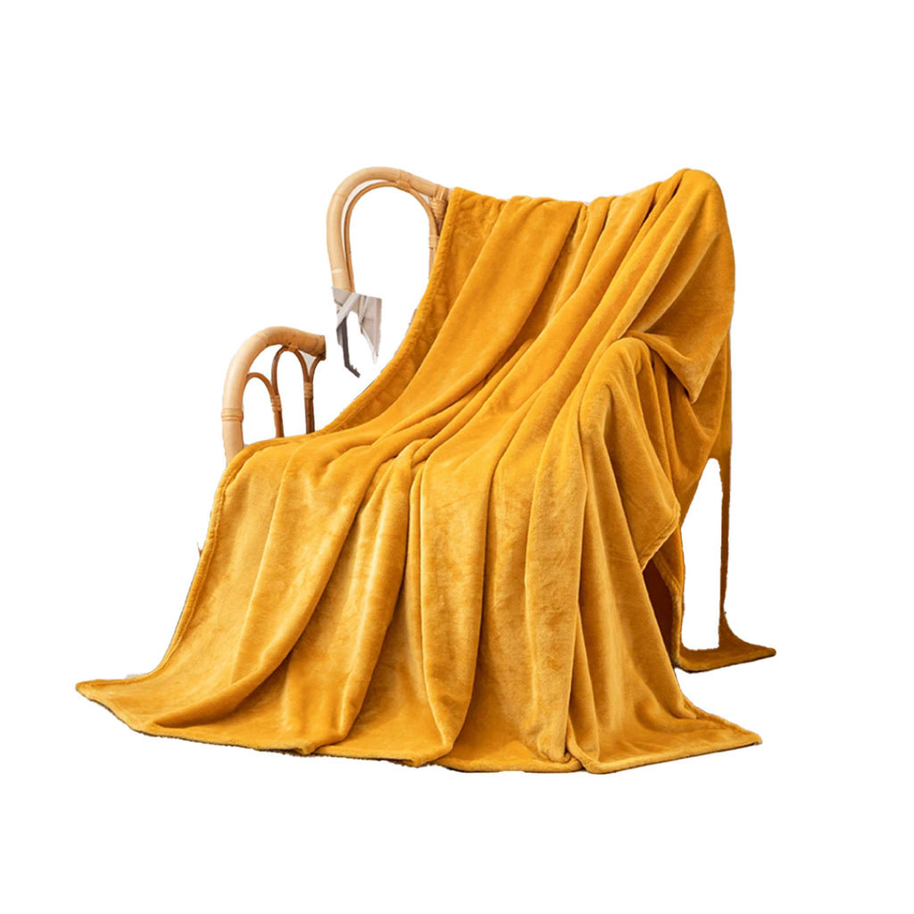 Super Soft Cuddle Blanket