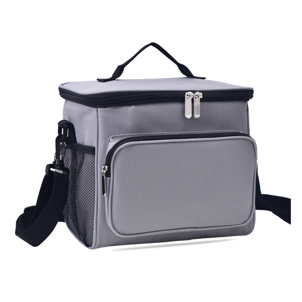 Oxford Cloth Picnic Ice Pack Insulation Bag