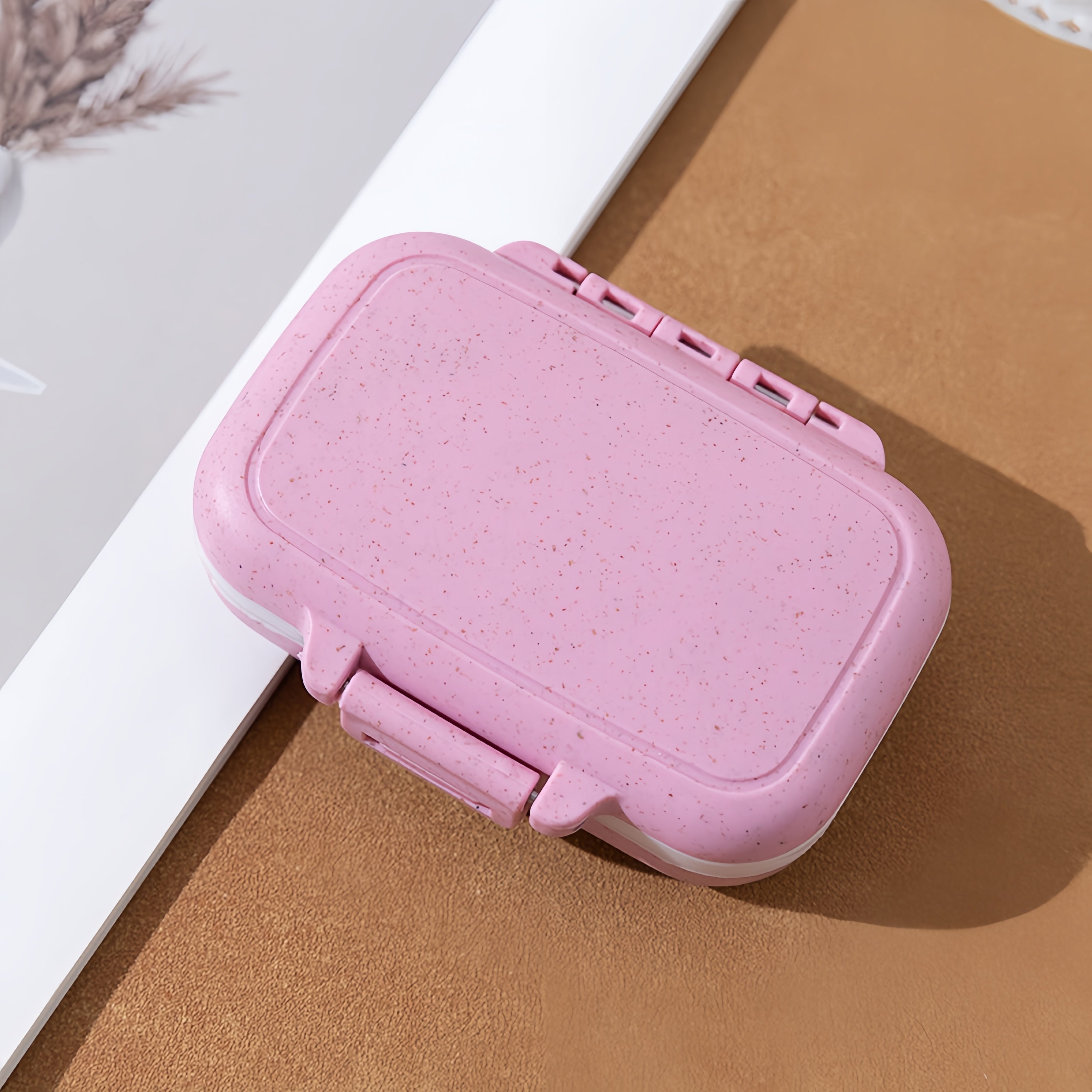 Portable Small Medicine Box