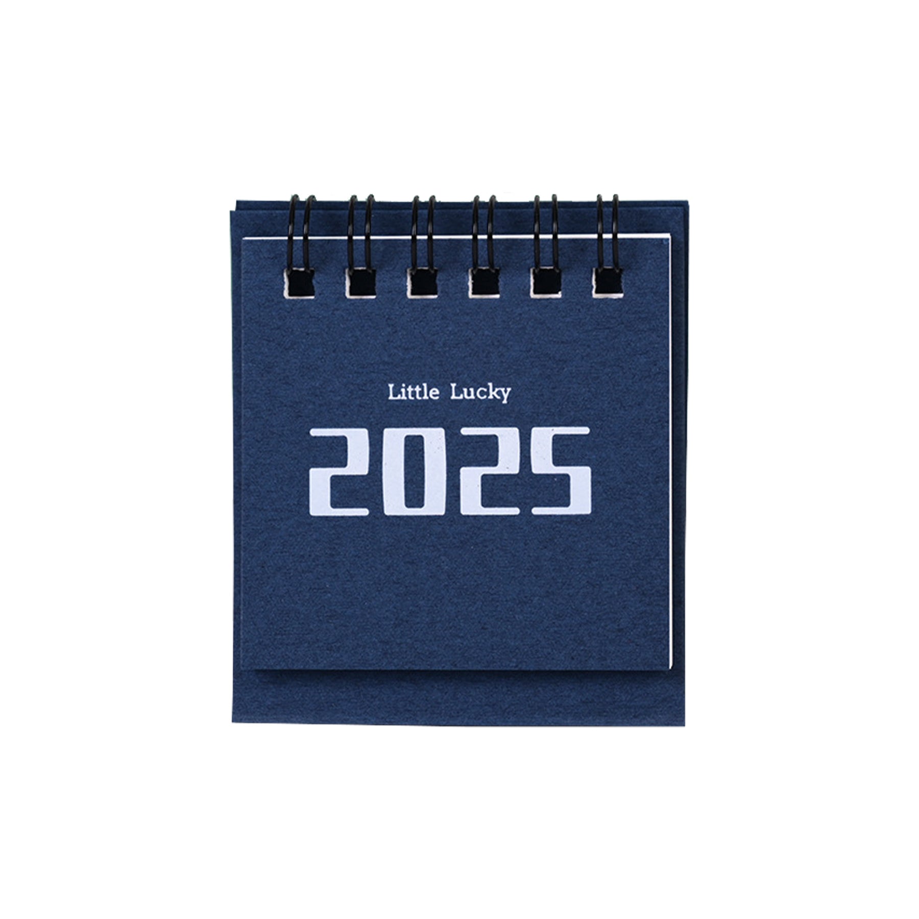Mini Tabletop Desk Calendar Ornaments